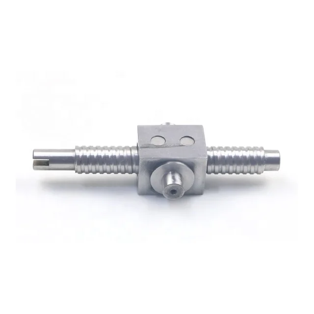 Diameter 16mm precision ball screw for linear actuator