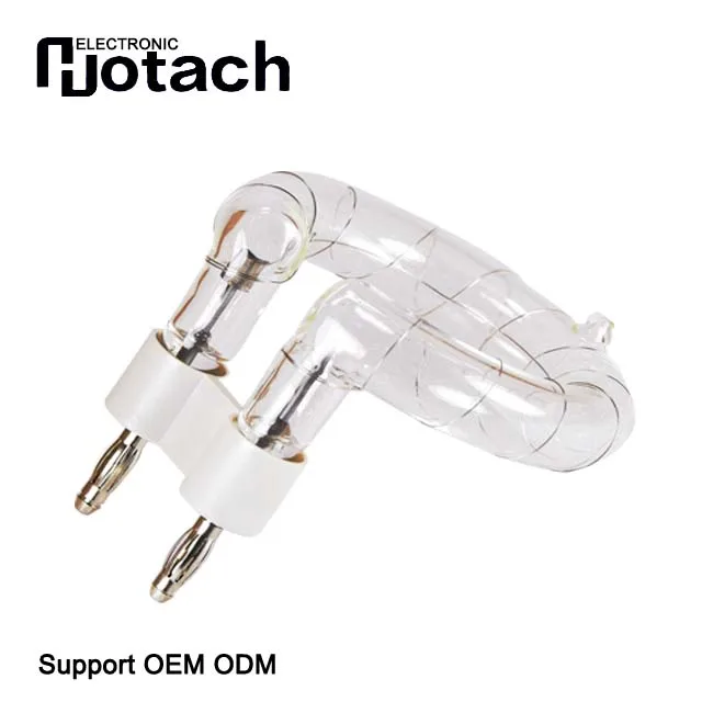 Laser Xenon lamp for specialized freckls whitening