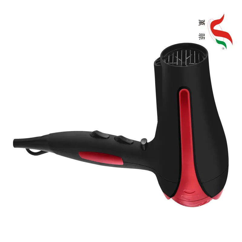 High Quality Electric Hair Dryer with Long life DC motor Powerful Hair Dryer 1200W Infrared Hair Dryer