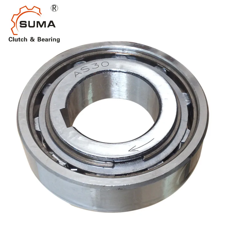 
AS40 TSS40 NSS40 Freewheel Clutch One Way Bearings 
