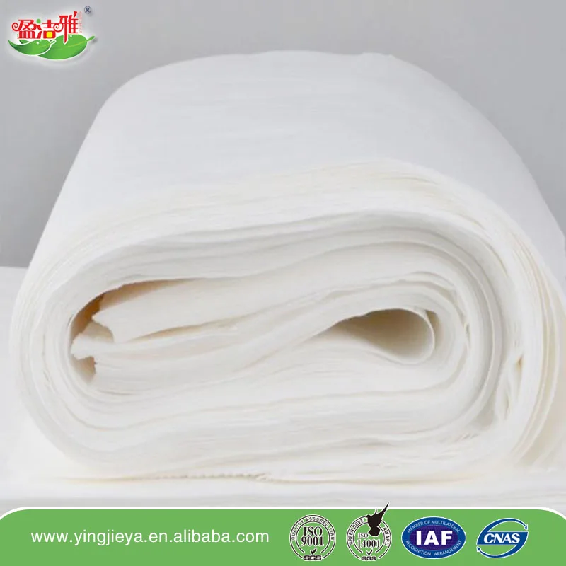 Spunlace Non-woven fabric disposable towel
