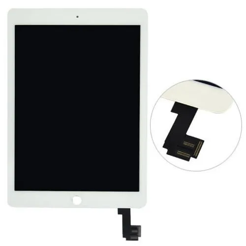 
wholesale price lcd screen with display digitizer for ipad air 2 screen replacement lcd 