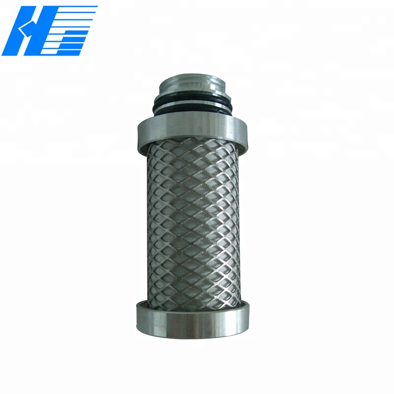 Air Filter Manufacturer Air Active Carbon Filter Cartridge Element