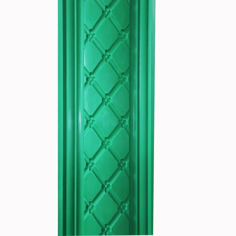 
2018 Godot Popular Fiberglass Gypsum Cornice Line Mold 