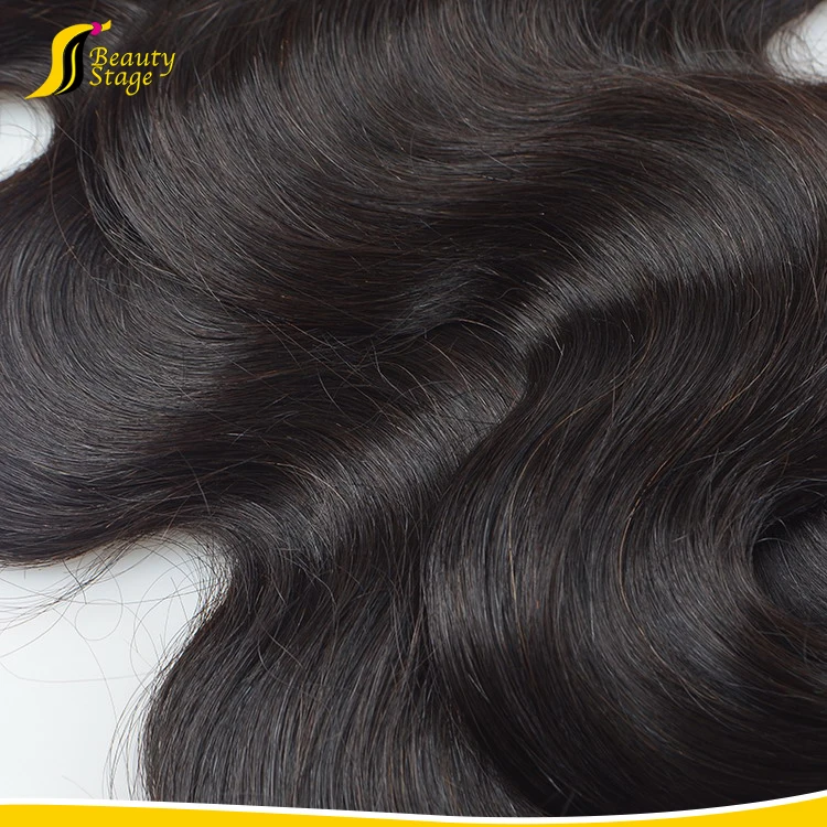 KBL new products for 2017 top grad 9a peruvian virgin hair,pre-bonded hair extensions virgin human hair 100%