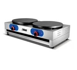 Gas Multi-Function Crepe Maker,Propane Crepe Maker