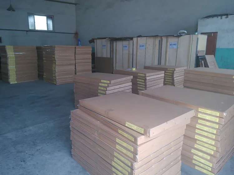 585x1165 мм легкий вес 10 4 кг композитная рама Мангуст сланцевый шейкер