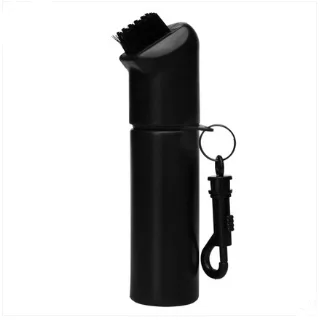 Custom Logo Golf Brushes  Cleaning Club Brush With Water