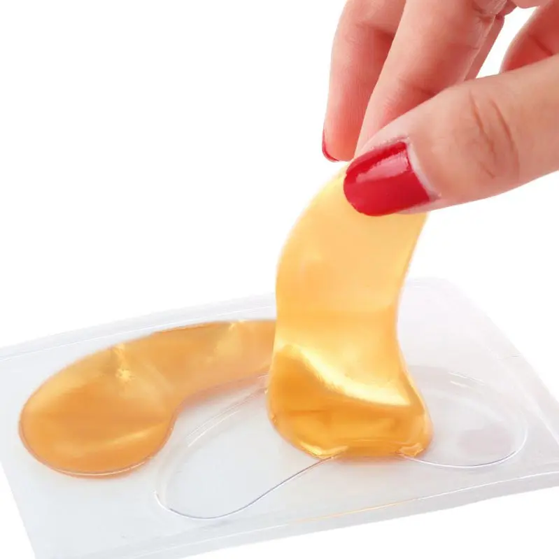 Wholesale Pure Travel Eye Sleep Mask Silk with Custom Logo