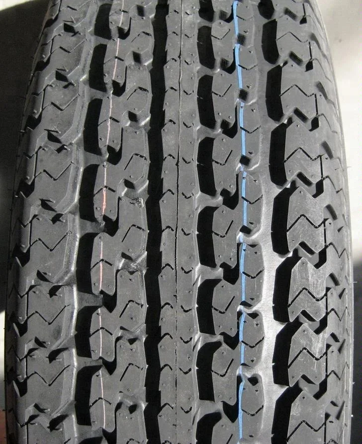 ST Trailer Tyre ST225/75R15 Shuangwang factory all in bottom Price