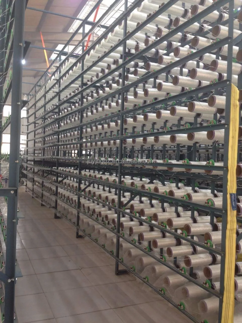 eslingas redondas, portable sling