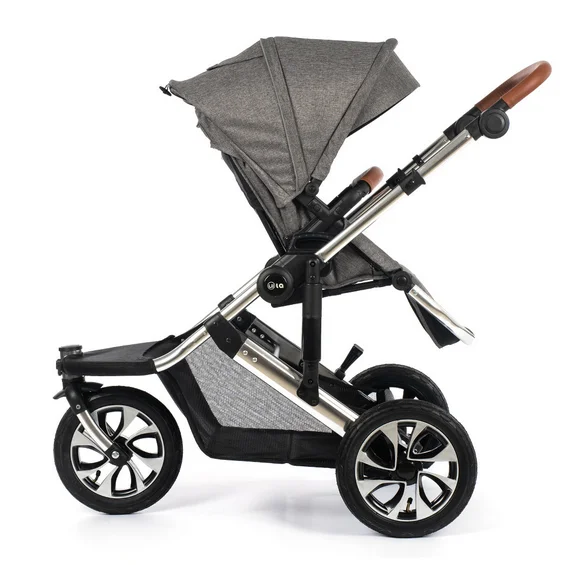 Three wheel baby stroller Children baby buggy  baby stroller
