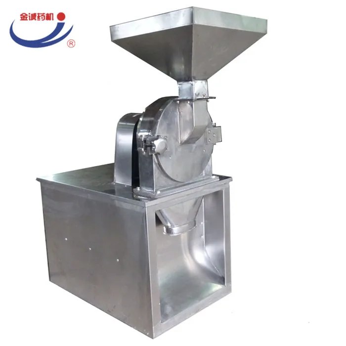 professional automatic sugar grinding machine mini sugar mill