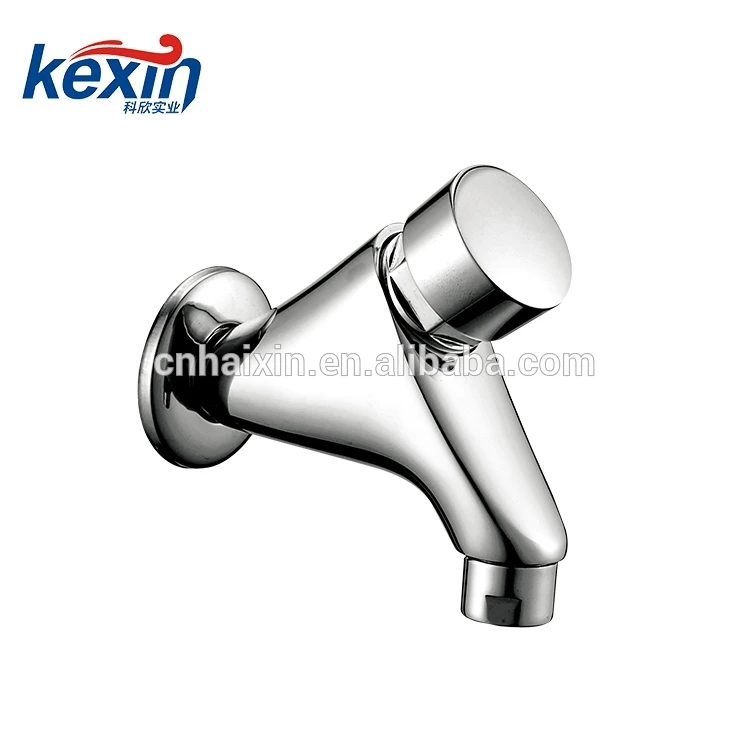 Wholesale Water Saving Self Closing Basin Tap New Type Time Delay Faucet