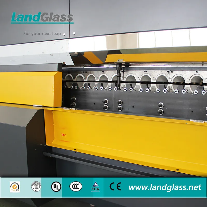 horno templado vidrio conveccion maquina templadora de vidrio templado y dobladora