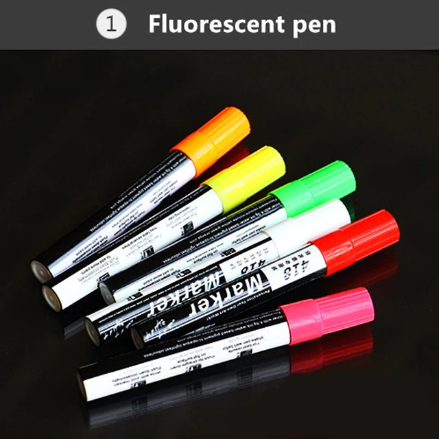 
Felt Uni-posca Market Pen Paint Market Pen Art 