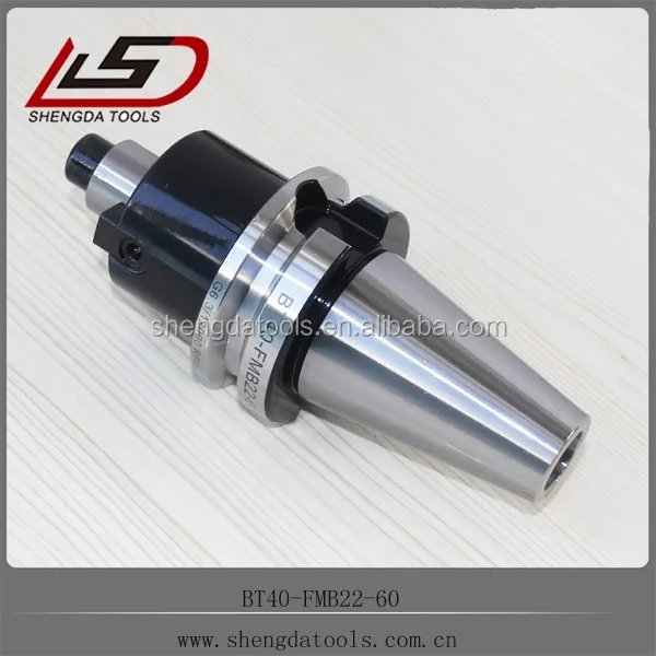 CNC Mill Chuck BT40/BT50 Tool Holder, BT40 ER Collect Chucks, BT40 Spring Collect Chuck