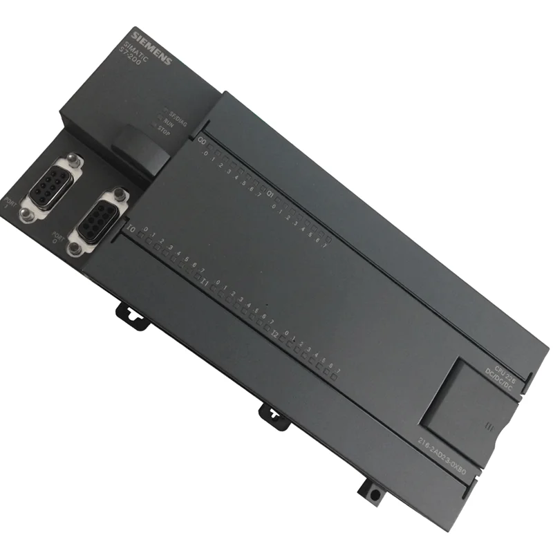 Germany original S7-200 CPU 226 PLC module 6ES7216-2AD23-0XB0