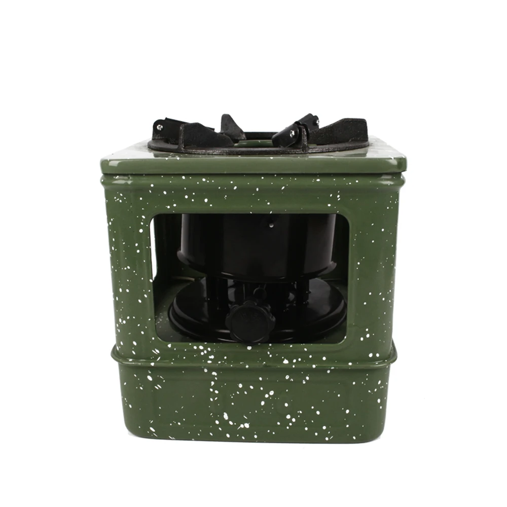 africa market fire wheel brand 641  kerosene stove