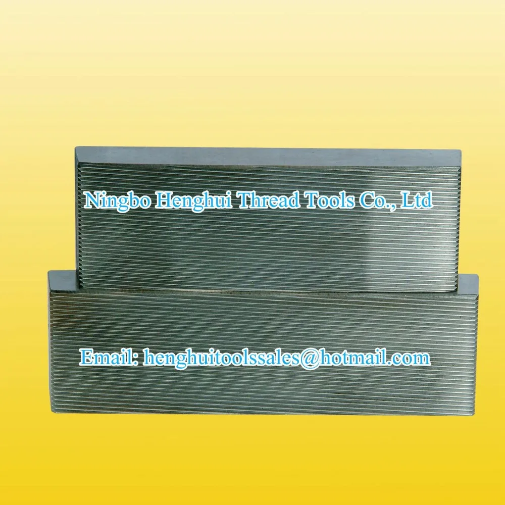 Массовое Производство С Плоской Матрицей Прокатки