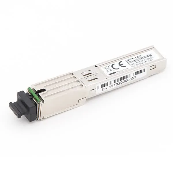 Трансивер Gepon SFP PR30 Tx1577nm Rx1270nm 30km 10G PON OLT