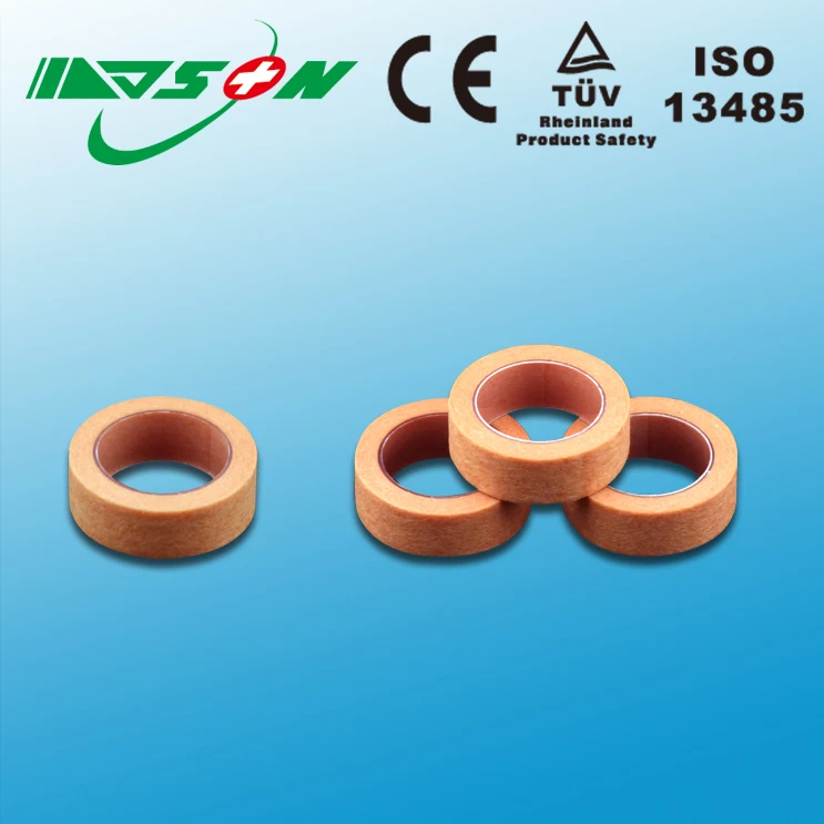 Medical Adhesive Tapes