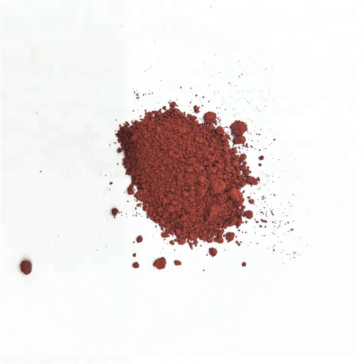 Best Selling Inorganic Iron Oxide Pigment Powders Price