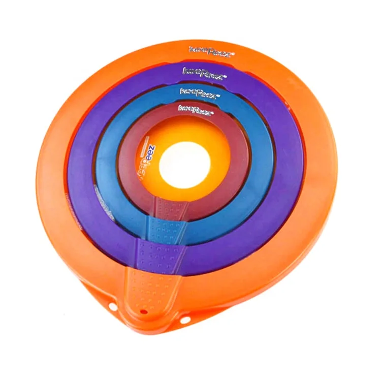 PressLid airtight vacuum lids tv 2019 innovative hot kitchenware products