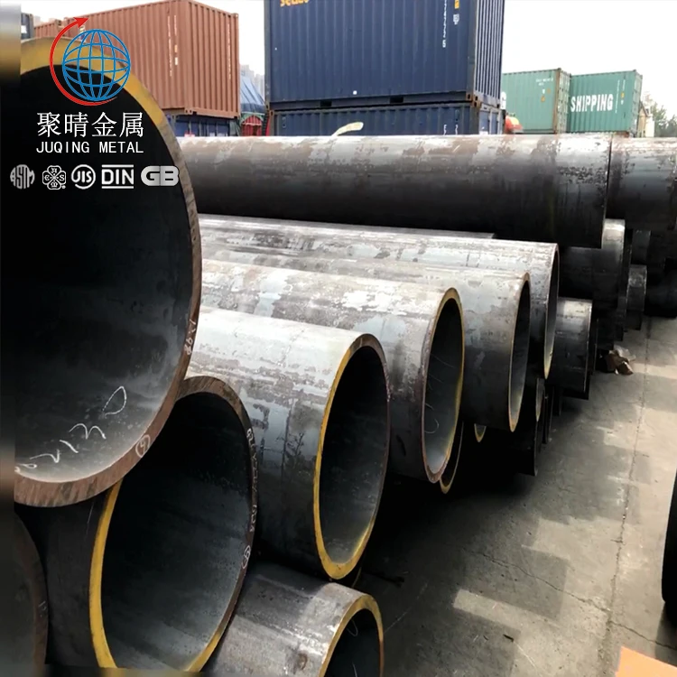 Напрямую с фабрики продажи Astm Бесшовные Легированной Стали, Трубы