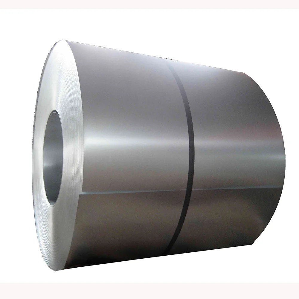 Cold rolled steel hot dip galvanized coil DP steel price concessions