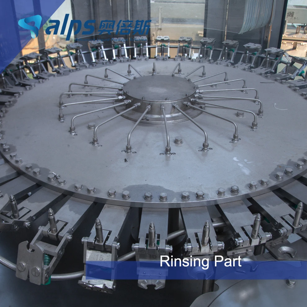 2020 Hot Sale Complete Mango Lemon Fruit Juice Production Plant