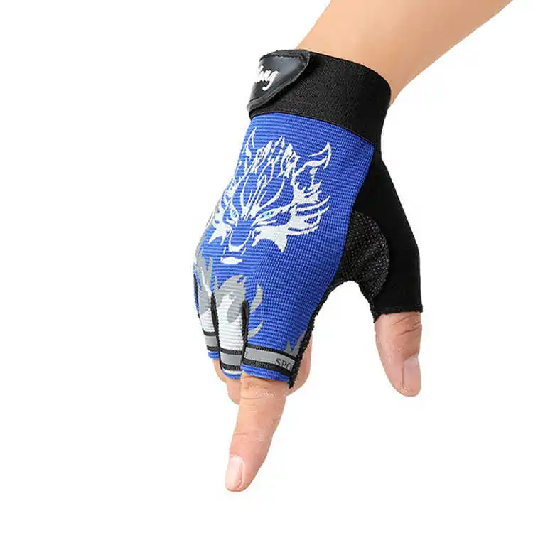 wholesale design your own goalkeeper  gloves sailing gloves running gloves