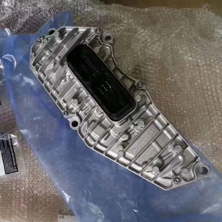 6DCT250 DPS6 Transmission Control Module TCU TCM PS250 A2C53377498 AE8Z-7Z369-F For Ford Focus FIESTA