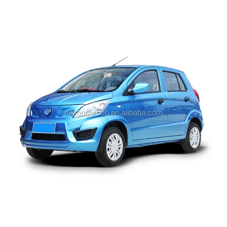 China good supplier Best Choice electric cargo car 25 km h