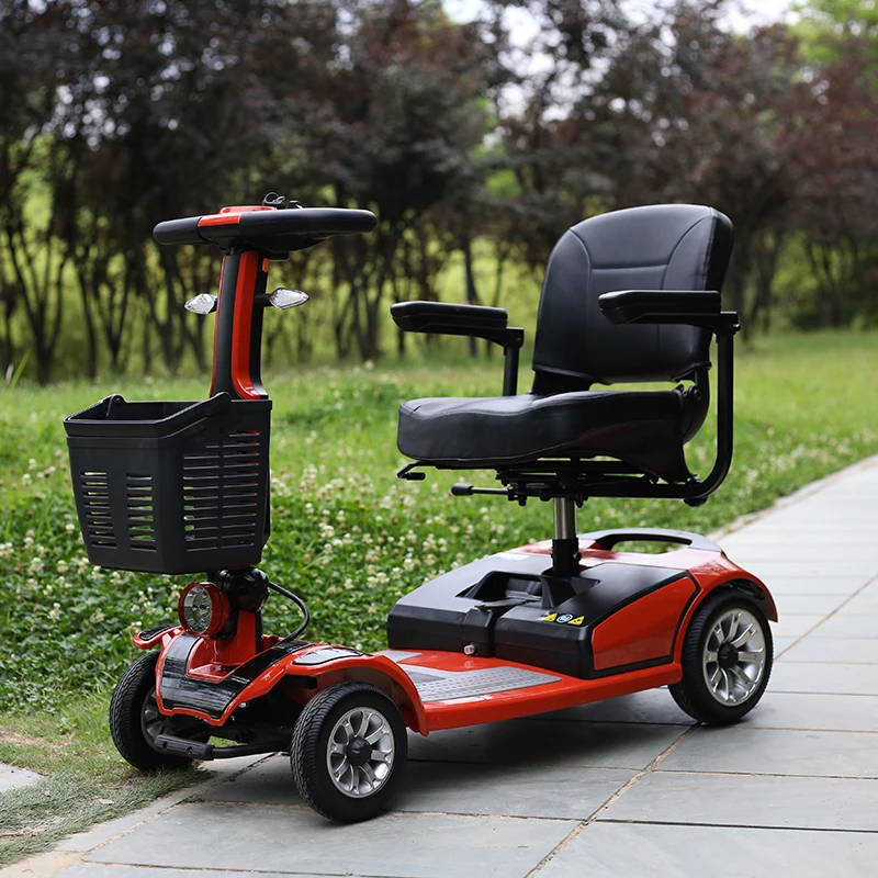 Wholesale Cheap Price handicap mobility scooters Factory