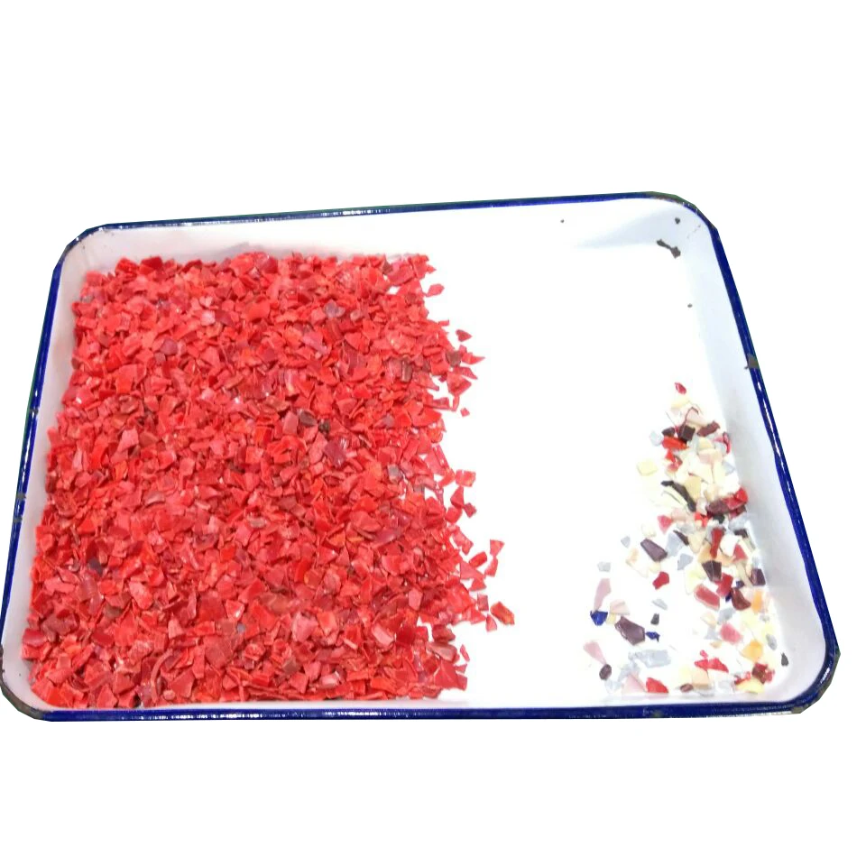 Pet Bottle Recycling Plant Waste Plastic Pvb Pvc Recycling Machine From Japan