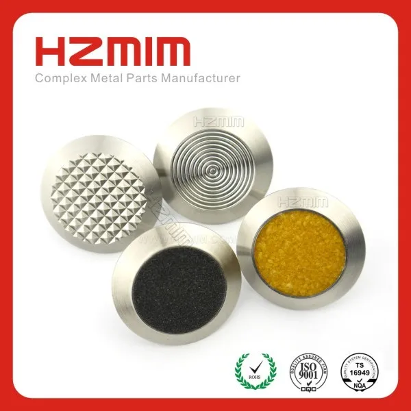 
Hot sale plastic road stud, steel stud, stainless steel tactile indicator 