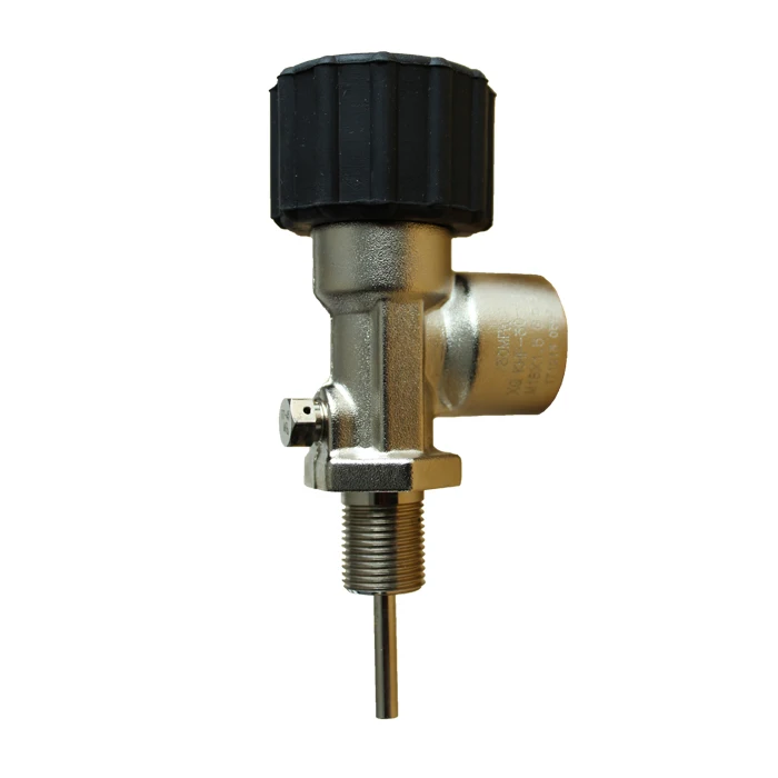 
Mining compressed air breathing respirators with cylinders 