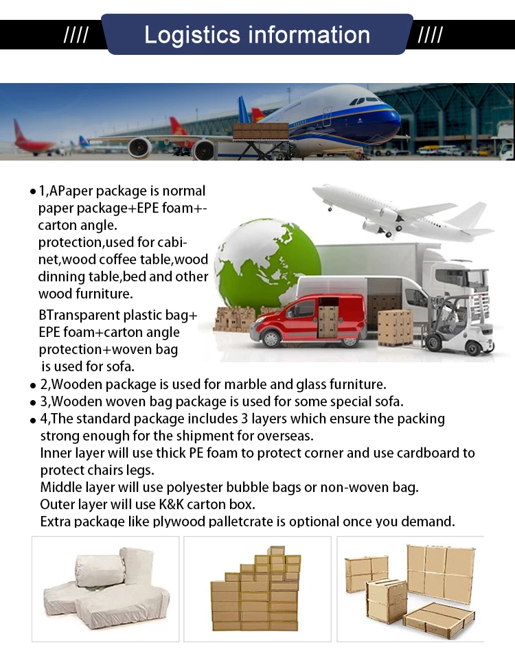 Factory price contemporary rectangle modern marble top gold pedestal nordic dinning table