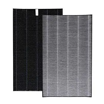 Сбора Пыли Фильтр для воздуха очиститель воздуха HEPA фильтр однократного применения для sharp FZ-AX70HF; Защита от запаха пота интегрированный Тип