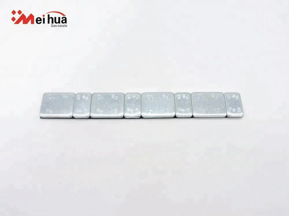  Fe(5 + 10)g * 4 клейкие колесные
