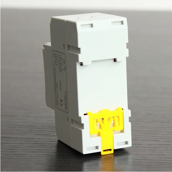 Microcomputer Electronic Programmable Digital TIMER SWITCH Time Relay Control 110/220V AC 16A Din Rail Mount