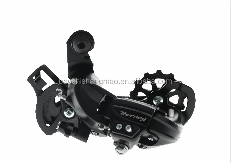 
TY300 Good Quality Rear Derailleur for Bike Part 