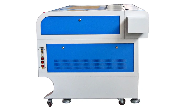 wood puzzle 100w laser cutting and engraving machine