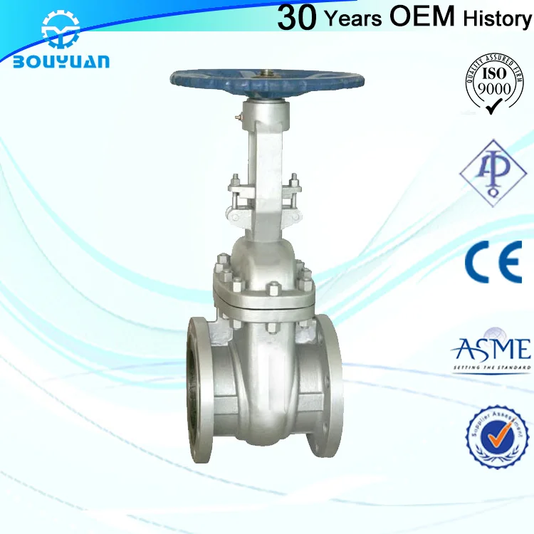 
Bo valve Cast iron dn400 motorized cast iron knife gate valve with great price 
