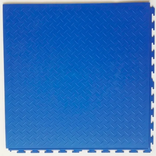 low price ground protection mat/ track floor mat