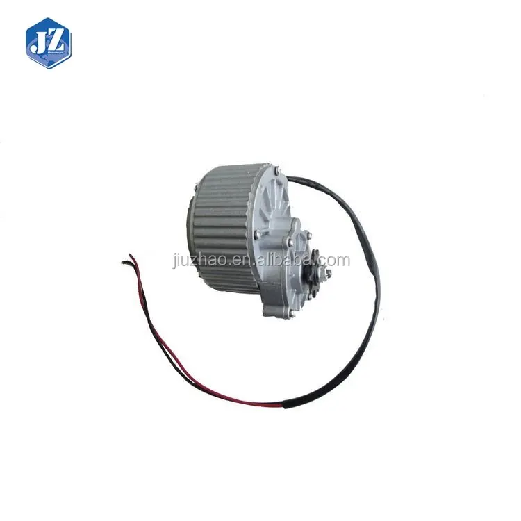 Good Selling Super Practical 24 Volt Brushed Dc Motor For E-Bike