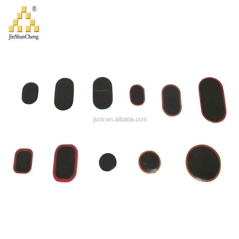 25 мм 30 мм 40 мм 50 мм 70 мм холодная пластырь ремонт шин пластырь вулканизирующие пластыри