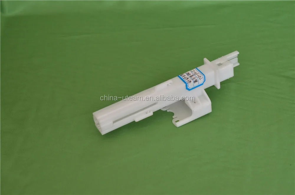 Injection parts Plastic parts fuel pump flange for fuel pump Chevrolet Captiva Q012