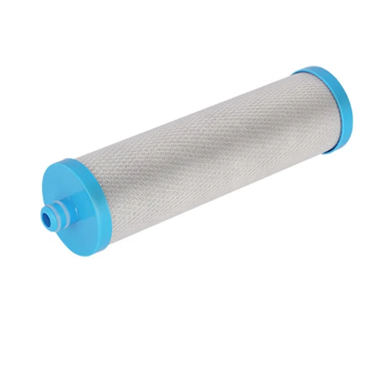 
Soglen 10 Inch CTO carbon rob Fiilter Cartridges strong absorption Filtering Equipment 